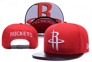 Snapback Casquettes Houston Rockets NBA BJ7DSPCW