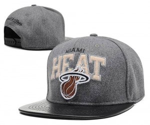 Miami Heat LVHNYPJG Casquettes d'équipe de NBA boutique en ligne