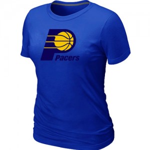 Indiana Pacers Big & Tall Bleu Tee-Shirt d'équipe de NBA vente en ligne - pour Femme