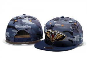 Casquettes MRN2S5H2 New Orleans Pelicans