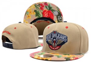 New Orleans Pelicans RDRV4NVG Casquettes d'équipe de NBA