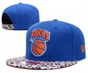 Casquettes E8S8VCVX New York Knicks