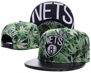 Casquettes NBA Brooklyn Nets TK3QLM68
