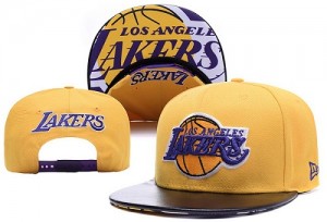 Casquettes Y8KEFVDE Los Angeles Lakers