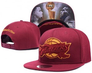 Casquettes NBA Cleveland Cavaliers EE4BBNMM