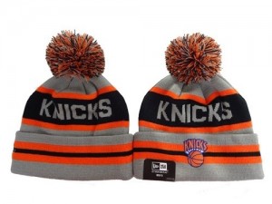 Bonnet Knit New York Knicks NBA RC8RRWTR