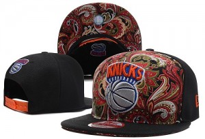 New York Knicks ETNJD8SH Casquettes d'équipe de NBA Vente pas cher