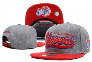 Los Angeles Clippers NGE3F6R5 Casquettes d'équipe de NBA