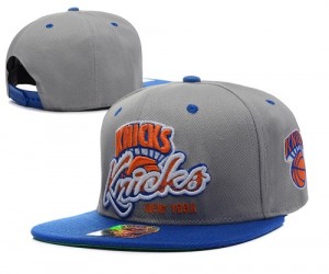 New York Knicks J6PFYS54 Casquettes d'équipe de NBA