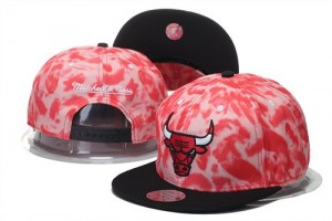 Casquettes S683UJF3 Chicago Bulls