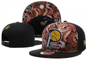 Casquettes NBA Indiana Pacers SABP3WUX