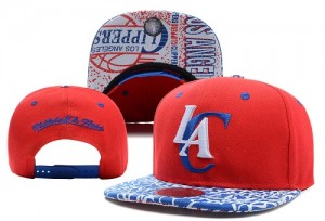 Casquettes NBA Los Angeles Clippers Y78RUD6D