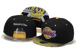 Casquettes TEMP2K4R Los Angeles Lakers