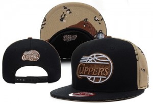 Casquettes NBA Los Angeles Clippers TDSRNEVD