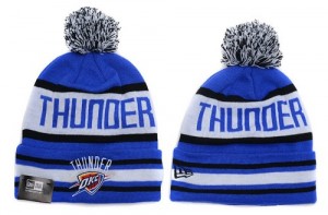 Oklahoma City Thunder JTCHPQ6M Casquettes d'équipe de NBA à vendre