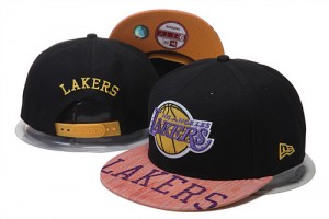 Casquettes NBA Los Angeles Lakers HWJNQSRM