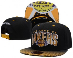 Casquettes NBA Los Angeles Lakers 6FWHAPD8