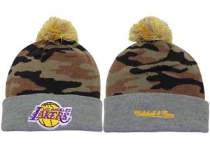 Casquettes NBA Los Angeles Lakers HP2X86LH