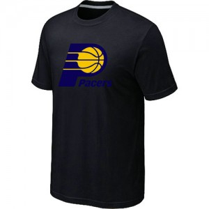 Indiana Pacers Big & Tall Noir Tee-Shirt d'équipe de NBA Peu co?teux - pour Homme