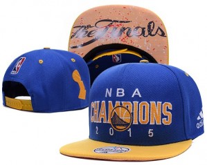 Golden State Warriors LD5JWYQP Casquettes d'équipe de NBA magasin d'usine